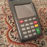 دستگاه کارت خوان