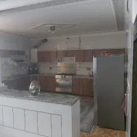 کابینت آشپزخانه تمیز