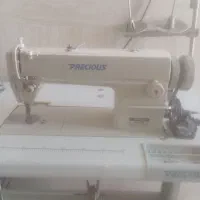 چرخ صنعتی در حد نو
