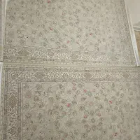 دوتخه فرش ۶ متری کاشان ۱۶۰۰ شانه تراکم ۴۵۰۰|فرش|تهران, سنگلج (شاپور)|دیوار