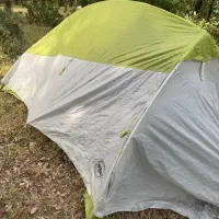 چادرbig agnes|کوهنوردی و کمپینگ|کرج, رجب‌آباد|دیوار