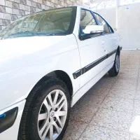 پارس نیمه سفارشی گازسیمی ۴۰۱