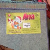 فرش بچگانه|فرش|اصفهان, ملک‌شهر|دیوار