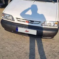 پراید ۱۳۱مدل ۹۳