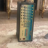 ۲ باند و اکو فاراد و به همراه سیم و میکروفون|سیستم صوتی خانگی|رشت, عینک|دیوار