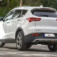 فیدلیتی نیو پرایم ۱۴۰۳