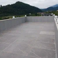 ویلا 240 متری تنکابن معاوضه با ملک اصفهان|فروش خانه و ویلا|خرمآباد (تنکابن), |دیوار