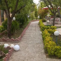 اجاره باغ و سالن پذیرایی سرپوشیده|خدمات پذیرایی، مراسم|ماهدشت, |دیوار