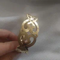 طلا در حد نو نو