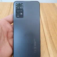 گوشی شیائومی note 11 pro 5g