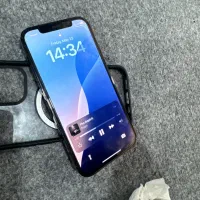 Iphone 12 pro256|موبایل|رفسنجان, |دیوار