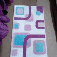 قالیچه و پادری|فرش|دوگنبدان, |دیوار