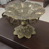 تعدادی برنز اصل با قیمت منصفانه بفروش می رسد.|مجسمه، تندیس، ماکت|کرج, شهرک جهان‌نما|دیوار