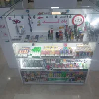 اجاره کانتر در پاساژ