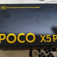 شیائومی Poco X5 Pro با حافظهٔ ۲۵۶ گیگابایت|موبایل|کرج, کیانمهر|دیوار