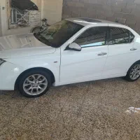 دناپلاس توربو اتومات|خودرو سواری و وانت|دهلران, |دیوار