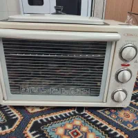 سرخ کن سونیا|اجاق گاز و لوازم برقی پخت‌وپز|خمینی‌شهر, |دیوار