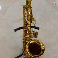 ساکسیفون آلتو