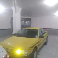 تاکسی شهری
