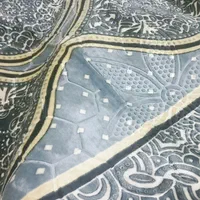روفرشی ۶متری پتویی مخمل لاکچری جنس خارجی