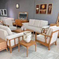 تعویض مبل کهنه با نو