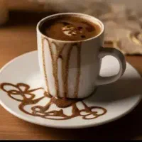اینده بینی فال قهوه