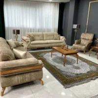 نمایشگاه مبلمان خانه مبل ایران