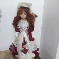 عروسک|اسباببازی بچه|تبریز, |دیوار