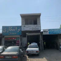 فروش-مغازه-54متری-درکمر-بندی