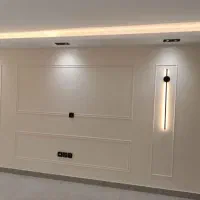 برقکارساختمان باغ ویلا اتصالی نورپردازی هوشمندسازی|خدمات پیشه و مهارت|مشهد, وکیل‌آباد|دیوار