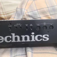 کیبرد تکنیکس kn400|پیانو، کیبورد، آکاردئون|صدرا-فارس, فاز ۱|دیوار