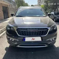 فیدلیتی پرایم پنج نفره، گیربکس جدید، ۱۴۰۱