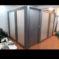 منشی پاره‌وقت دفتر وکالت