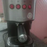 اسپرسوسازمایر 880