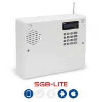 رتبه اول در صنعت دزدگیر SiLEX