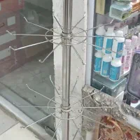 استند ایستاده