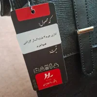 کیف تمام چرم طبیعی هیوا چرم با دو سال ضمانت|کیف، کفش، کمربند|تهران, خانی آباد نو شمالی|دیوار