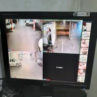 نصب و راه اندازی دوربین|دوربین مداربسته|بندر ترکمن, |دیوار