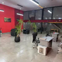 ابدارچی  و کارگر خدماتی جهت دفتر املاک