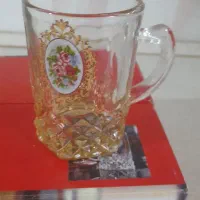 استکان پلرچ لیوان