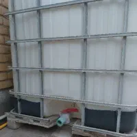 مخزن آب ۱۰۰۰ تایی