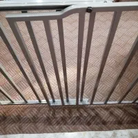 درب محافظ کودک آمریکایی|اسباب و اثاث بچه|تهران, شهرآرا|دیوار