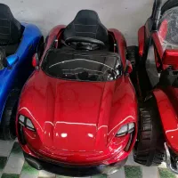 ماشین شارژی کودک|اسباببازی|سبزوار, امیریه|دیوار