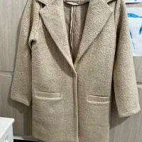 پالتو طرح شنل