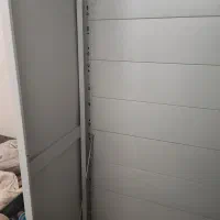 تابلو برق صنعتی ساخت شرکت سام پرتو ورق ضخیم|ماشین‌آلات صنعتی|کاشان, پشت شهربانی|دیوار