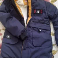 کاپشن پسرانه