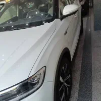 فولکس واگن تی راک خشک۲۰۲۵(آگهی شخصی)|خودرو سواری و وانت|تهران, مدائن|دیوار