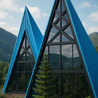 سبک،سازی ویلاسازی L S F|مصالح و تجهیزات ساختمان|سنندج, |دیوار