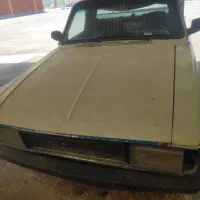 پیکان وانت CNG، مدل ۱۳۸۶|خودرو سواری و وانت|امیدیه, |دیوار