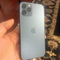 ایفون ۱۲ پرو کاملا سالم